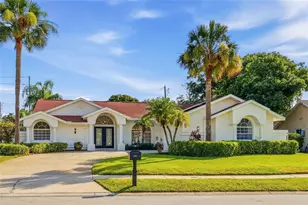 2831 Jarvis Cir, Palm Harbor, FL 34683 - Photo 51