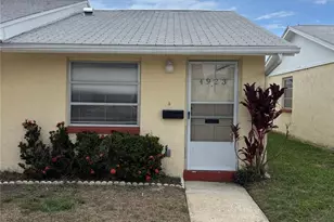 4923 Getner St, New Port Richey, FL 34652 - Photo 1