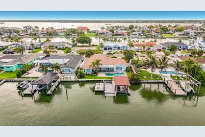 324 Leeward Island, Clearwater Beach, FL 33767 - Photo 83