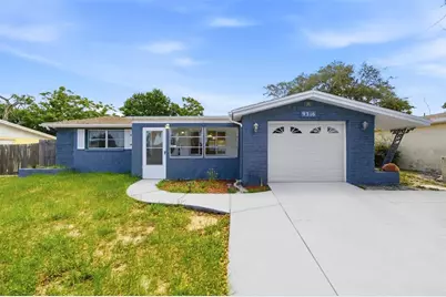 9316 Mark Twain Lane, Port Richey, FL 34668 - Photo 1