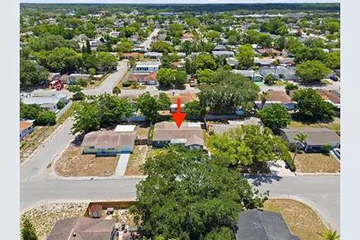 9316 Mark Twain Lane, Port Richey, FL 34668 - Photo 15