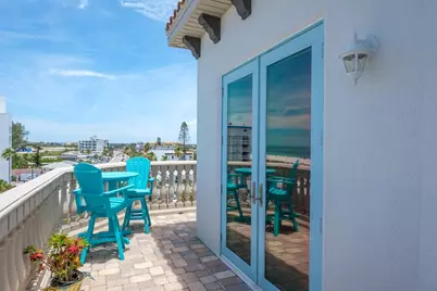 10133 Gulf Boulevard #E4, Saint Petersburg, FL 33706 - Photo 33