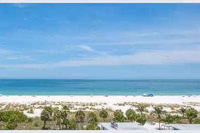 10133 Gulf Boulevard #E4, Saint Petersburg, FL 33706 - Photo 37