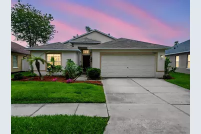 2003 Berry Lake Drive, Brandon, FL 33510 - Photo 1