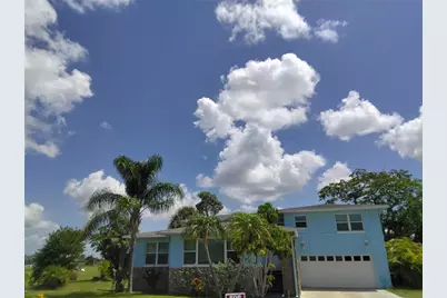 90 Oakland Hills Court, Rotonda West, FL 33947 - Photo 1