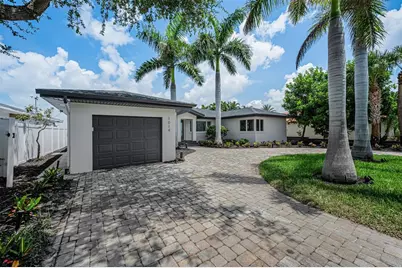 1014 Boca Ciega Isle Drive, Saint Pete Beach, FL 33706 - Photo 7