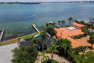1014 Boca Ciega Isle Dr, Saint Pete Beach, FL 33706 - Photo 57