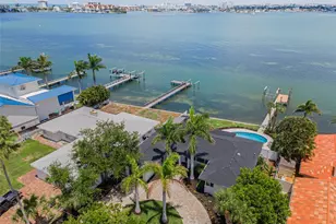 1014 Boca Ciega Isle Dr, Saint Pete Beach, FL 33706 - Photo 3