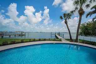 1014 Boca Ciega Isle Dr, Saint Pete Beach, FL 33706 - Photo 37