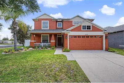 4205 Knob Lake Court, Tampa, FL 33619 - Photo 1