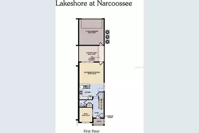 2659 Mead Avenue, Saint Cloud, FL 34771 - Photo 3