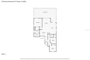 9714 Stone Mountain Pl, Tampa, FL 33634 - Photo 3