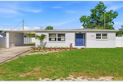 7528 17th Way N, Saint Petersburg, FL 33702 - Photo 1