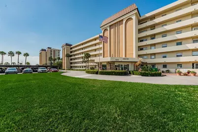 4650 Cove Circle #105, Saint Petersburg, FL 33708 - Photo 1