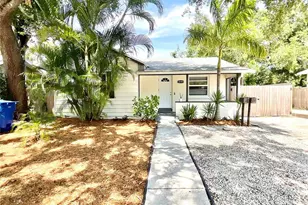 1844 Auburn St S, Saint Petersburg, FL 33712 - Photo 1