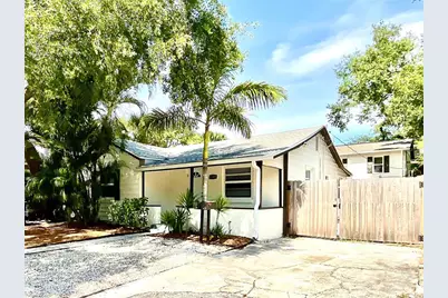 1844 Auburn Street S, Saint Petersburg, FL 33712 - Photo 3