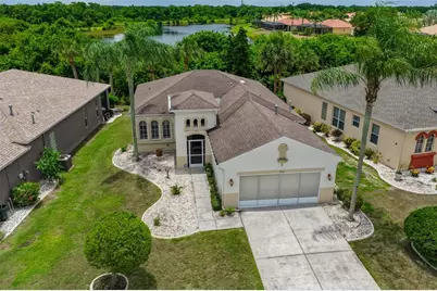 1050 Regal Manor Way, Sun City Center, FL 33573 - Photo 1