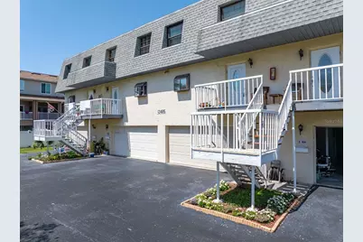 12485 2nd Street E #C103, Treasure Island, FL 33706 - Photo 5