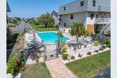 12485 2nd Street E #C103, Treasure Island, FL 33706 - Photo 3