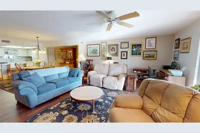 12485 2nd Street E #C103, Treasure Island, FL 33706 - Photo 27