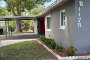 1173 Granada St, Clearwater, FL 33755 - Photo 5