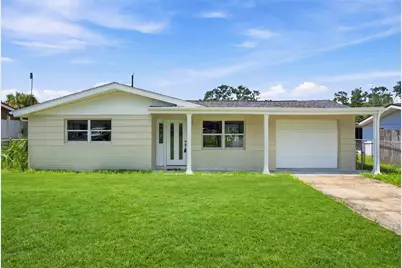 4607 Pirate Place, New Port Richey, FL 34652 - Photo 1