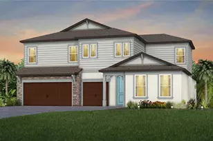 6840 Gilly Shadow St, Wesley Chapel, FL 33545 - Photo 1