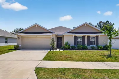 5442 Diantha Way, Brooksville, FL 34604 - Photo 1