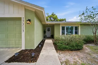 17513 Shadyside Circle, Lutz, FL 33549 - Photo 3