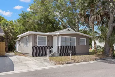 1015 Metto Street, Clearwater, FL 33755 - Photo 1