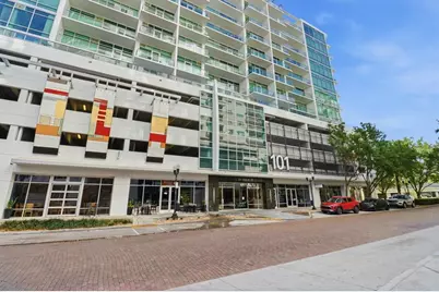 101 S Eola Drive #1104, Orlando, FL 32801 - Photo 1