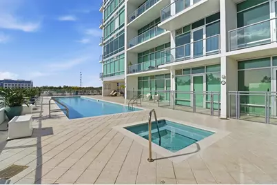 101 S Eola Drive #1104, Orlando, FL 32801 - Photo 27
