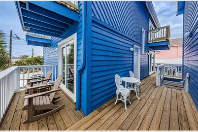 8432 W Gulf Boulevard #Jellyfish, Treasure Island, FL 33706 - Photo 5