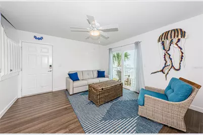 8432 W Gulf Boulevard #Jellyfish, Treasure Island, FL 33706 - Photo 15
