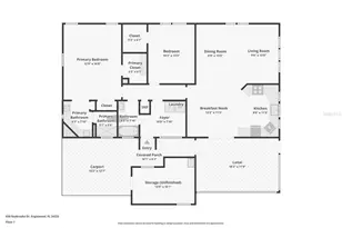 830 Seabrooke Dr, Englewood, FL 34223 - Photo 29