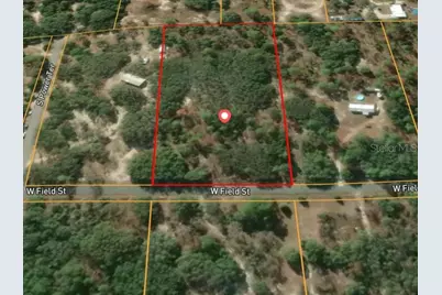 4274 W Field Street, Homosassa, FL 34446 - Photo 3