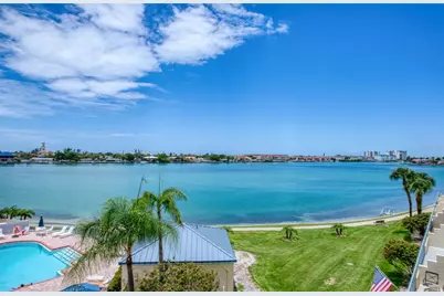 7974 Sailboat Key Boulevard S #301, South Pasadena, FL 33707 - Photo 1