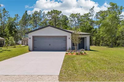14034 Ricebird Avenue, Weeki Wachee, FL 34614 - Photo 1