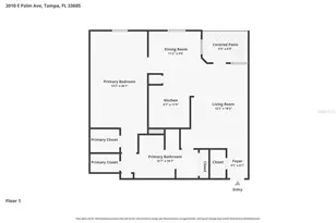 2010 E Palm Ave, Tampa, FL 33605 - Photo 21