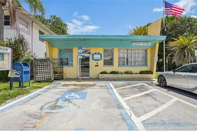 314 Maryland Avenue, Crystal Beach, FL 34681 - Photo 37