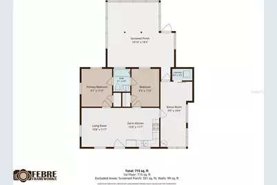 314 Maryland Avenue, Crystal Beach, FL 34681 - Photo 9