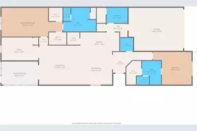 16952 Balance Cove, Land O Lakes, FL 34638 - Photo 37