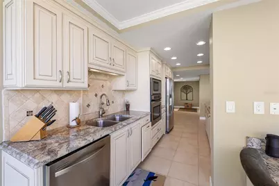 9425 Blind Pass Road #408, Saint Pete Beach, FL 33706 - Photo 5
