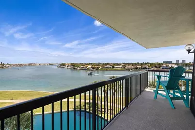 9425 Blind Pass Road #408, Saint Pete Beach, FL 33706 - Photo 23