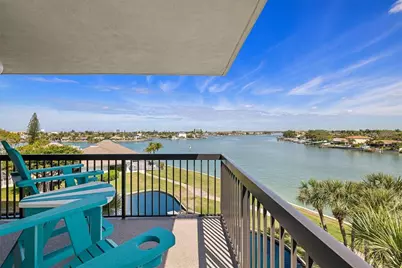 9425 Blind Pass Road #408, Saint Pete Beach, FL 33706 - Photo 21