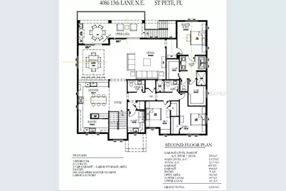 4086 13th Lane NE, Saint Petersburg, FL 33703 - Photo 3