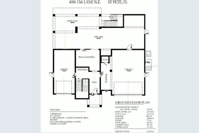4086 13th Lane NE, Saint Petersburg, FL 33703 - Photo 3
