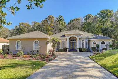 12054 Quail Ridge Drive, Spring Hill, FL 34610 - Photo 3