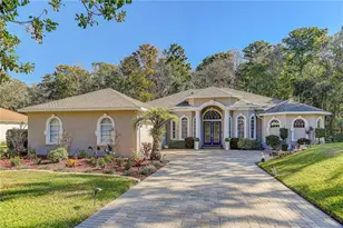 12054 Quail Ridge Dr, Spring Hill, FL 34610 - Photo 3