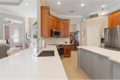 12054 Quail Ridge Drive, Spring Hill, FL 34610 - Photo 11
